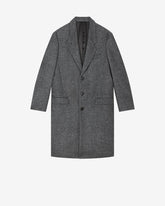 Johel Coat