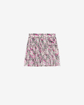 ROUMI SKIRT