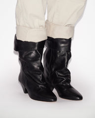 DALBY BOOTS
