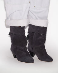DALBY BOOTS