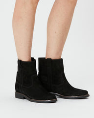 Susee Low Boots