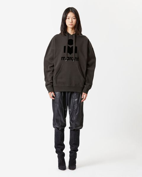 Mansel sweatshirt