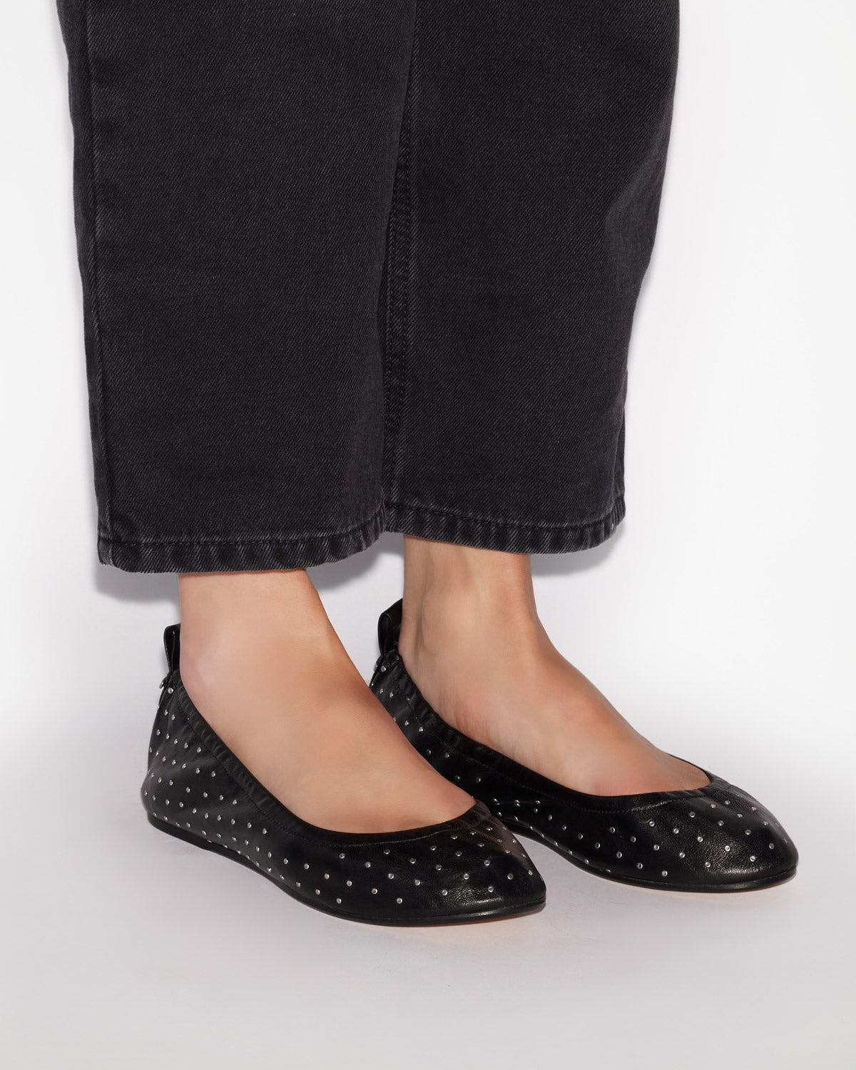 BELNA BALLET FLATS