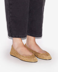 BELNA BALLET FLATS