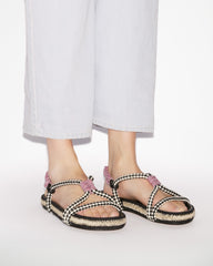 WALTEE SANDALS